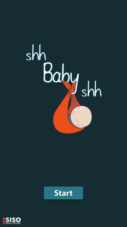 Shh Baby Shh
