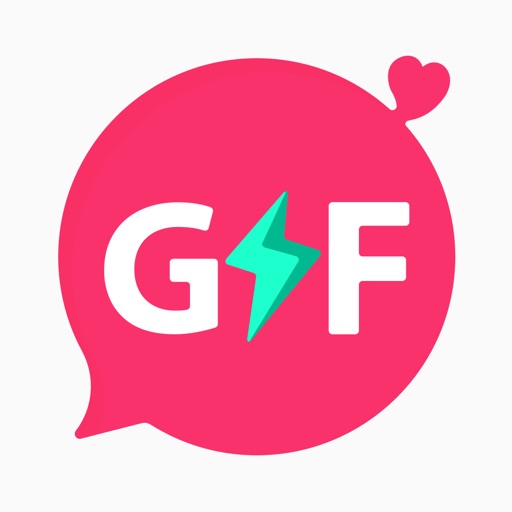 GifT Keyboard - Specialized GIF Keyboard for Kik and Messenger iOS App