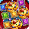 Candy Bricks Smasher : Curse of Jelly Frenzy