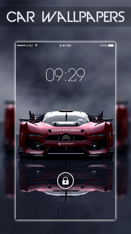 Car Hd Wallpaper App