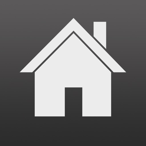 Thomas David Home Control iOS App