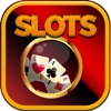 Double U Jackpot Fun Machine - FREE Slots Game