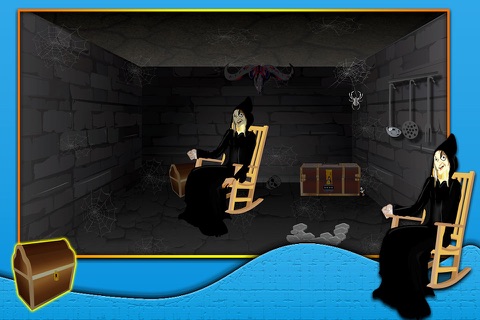 Pumpkin Key Escape screenshot 3