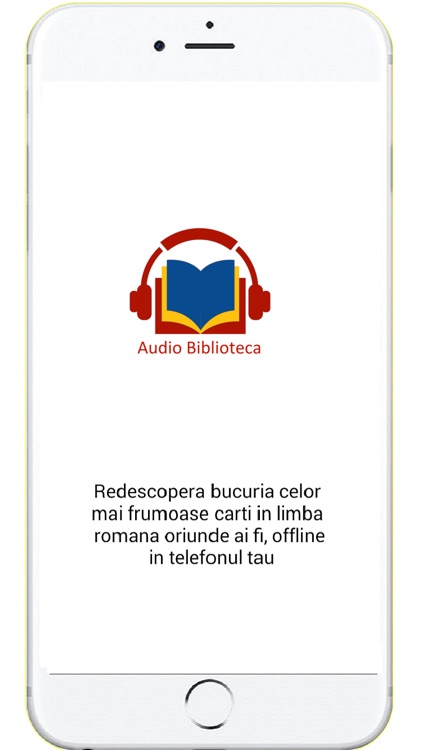 Audio Biblioteca