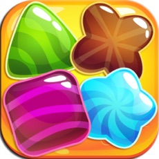 Activities of Fun Jelly Pop: Yummy Mania