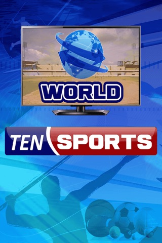 World Ten Sports screenshot 3