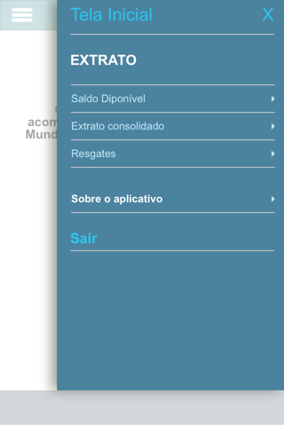 Mundo Caixa screenshot 3