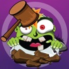 Whack A Zombie Pro - Zombies Attack In The World War 3