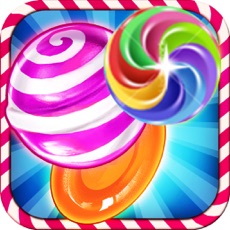 Activities of Candy Star Matching Mania HD-Puzzle Game For All