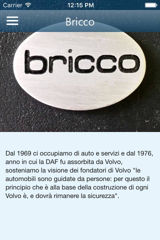 Bricco screenshot 3