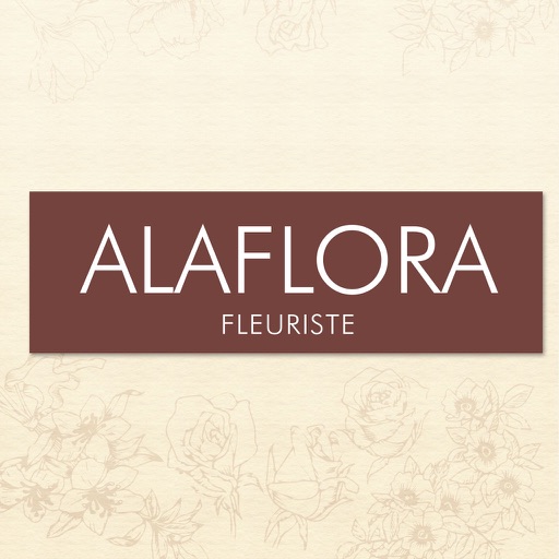 Alaflora icon