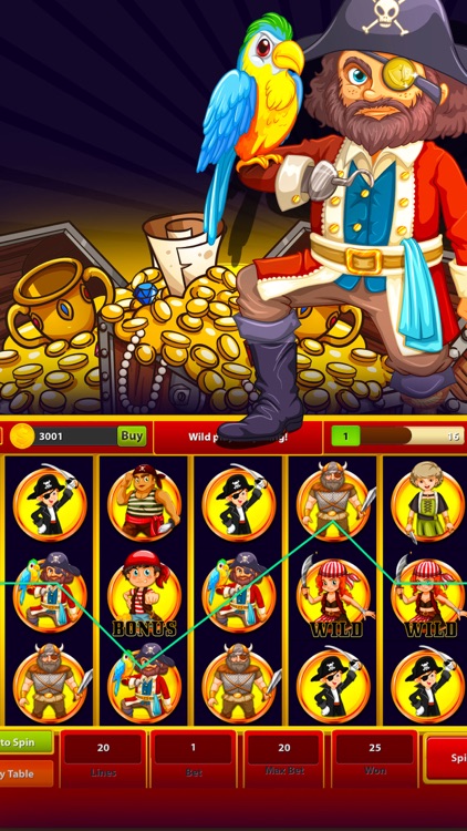 Casino lucky Machines Pro : Full of Coin Machines