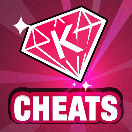 Free Cheats for Kendall and Kylie Game - Free K-Gems Guide iOS App