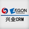 兴业CRM