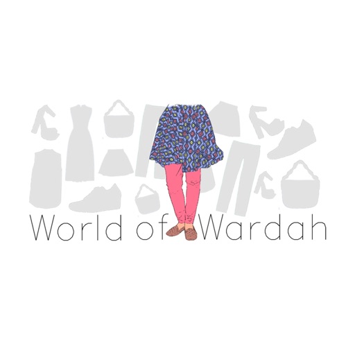 World of Wardah icon
