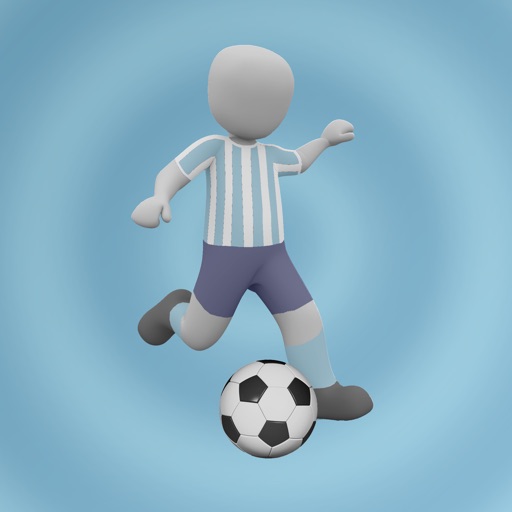 Name It! - Coventry City Edition icon