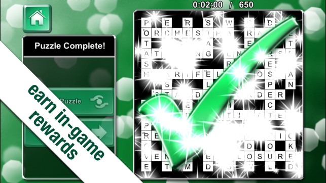 Cryptic Crosswords Puzzler(圖3)-速報App