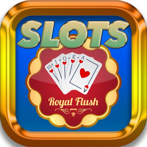 An Pokies Vegas Crystal Machine - Free Las Vegas Casino Games iOS App