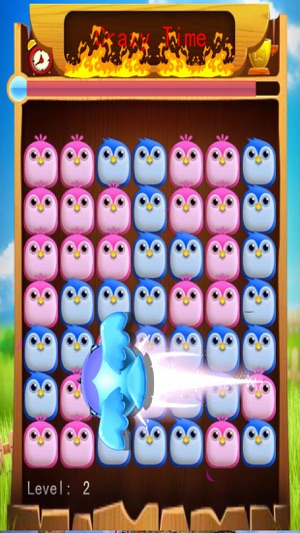 Candy Bird Blast(圖2)-速報App