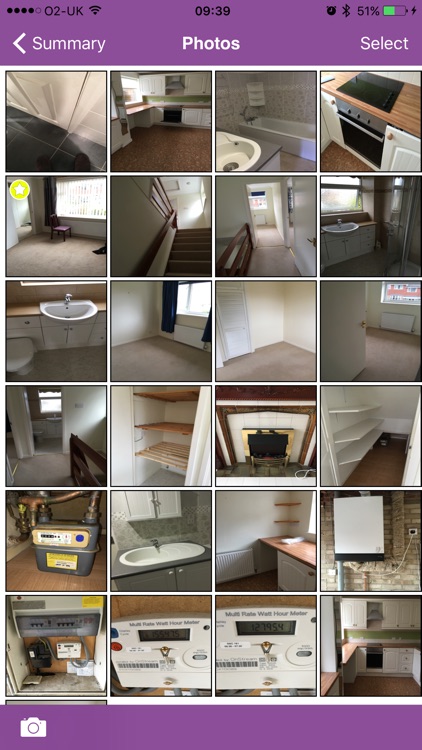House Inspector - The home buyer checklist and property visit toolkit. screenshot-4