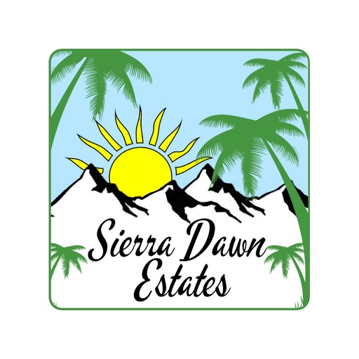 Sierra Dawn Estates HOA icon