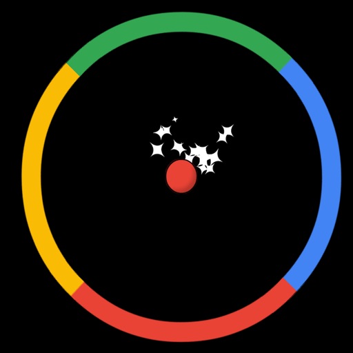 Color Rubber Switch iOS App