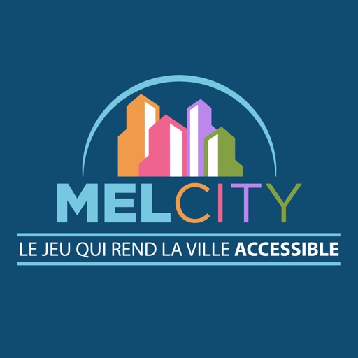 MEL CITY iOS App