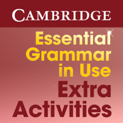 Essential Grammar in Use Activities