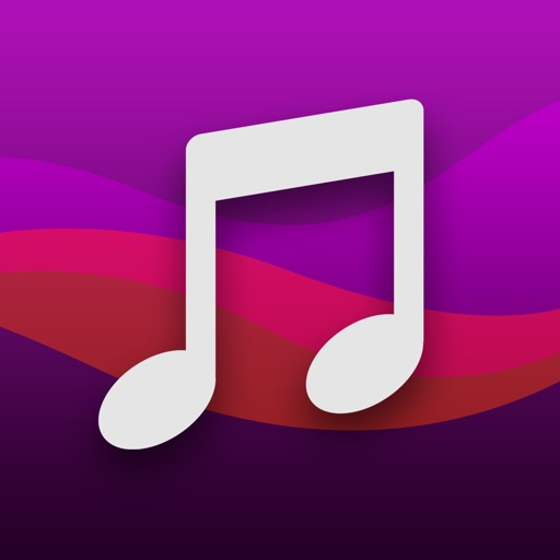 Tidal Tube - Free unlimited music streamer & Mp3 player Icon