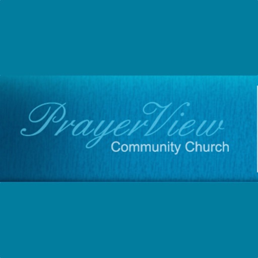 PrayerView icon