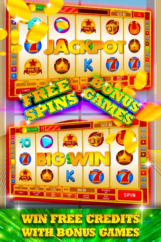 Best Trendy Slots: Spin the lucky Glamorous Wheel and win special bonus rounds screenshot 2