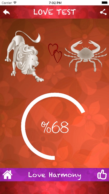 Love Test Premium - calculate love compatibility with your partner screenshot-4