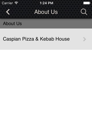 Jay's Pizza & Kebab House screenshot 3