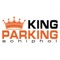 De iOS App voor King Parking Schiphol is gemaakt om eenvoudig bij King Parking te reserveren