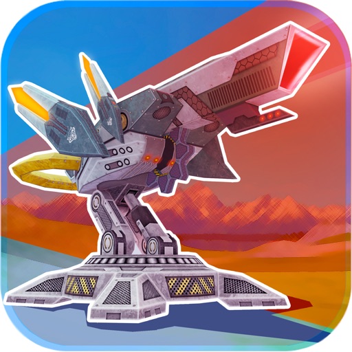 Tower Defence 2016 icon