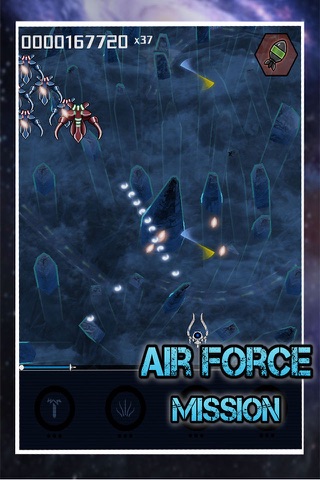 Air Force Mission screenshot 4