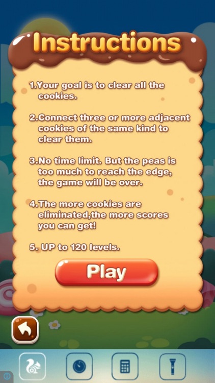 Amazing Bubble Shooter Deluxe Chef