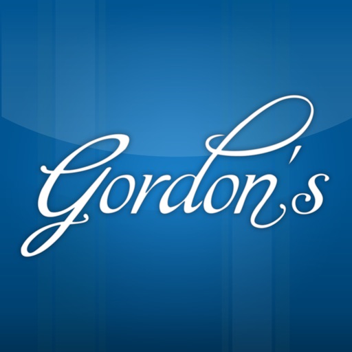 Gordon’s icon