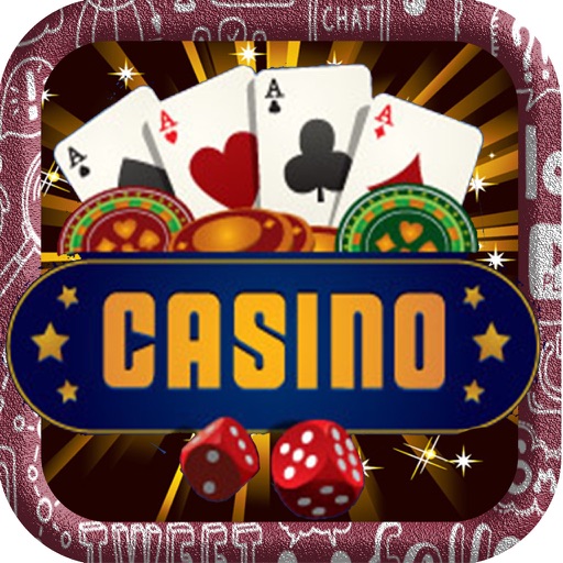 777 Magic Slots: Free Casino Slot Game icon