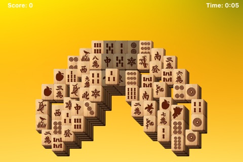 Sweat Mahjong Solitaire Free - Casino Classic Puzzle Game App screenshot 3