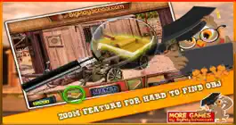 Game screenshot Wild Wild West Hidden Object Games hack