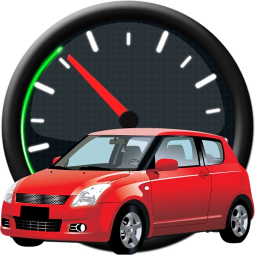 CARAPP Icon