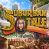 Suburban Tale Hidden Mystery Game