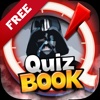 Quiz Books Question Puzzle Games Free – “ Star Wars Edition ”