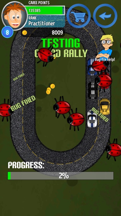Make a Game Clicker