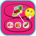 baby phone game - play  learn game for toddlers and preschool