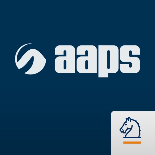 AAPS Journals icon