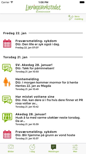 Læringsverkstedet(圖3)-速報App