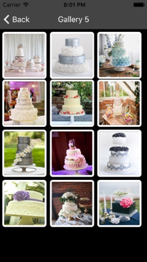 Best Wedding Cakes Ideas