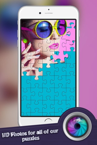 Jigsaw Girls Play To Enjoy -  For Boys & Girls screenshot 4